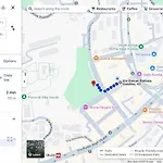 Trinita' Dei Monti, Night Check-in Also Available 3*