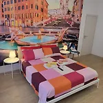 Trinita' Dei Monti, Night Check-in Also Available Roma