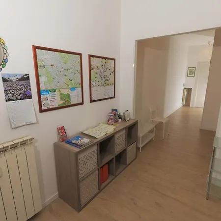 Trinita' Dei Monti, Night Check-in Also Available 3* Roma