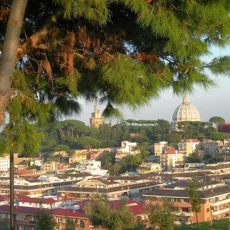 Trinita' Dei Monti, Night Check-in Also Available 3* Roma