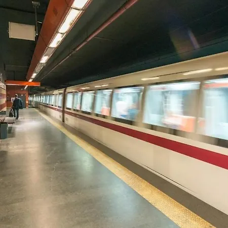 Trinita' Dei Monti, Night Check-in Also Available 3*
