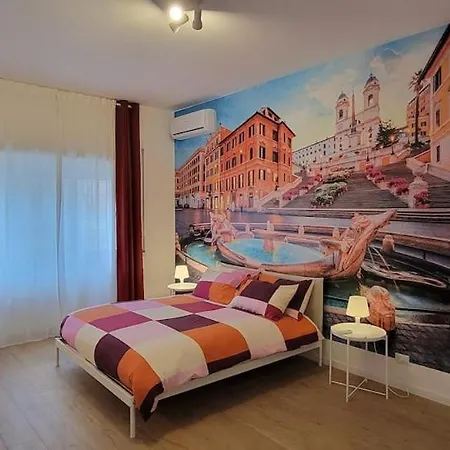 Trinita' Dei Monti, Night Check-in Also Available Affittacamere Roma