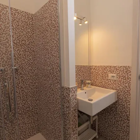 Trinita' Dei Monti, Night Check-in Also Available 3*